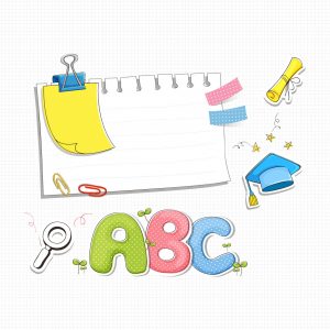 early reading abc